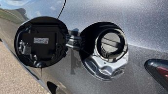 Toyota Corolla 2.0 Hybrid GR Sport 5dr CVT