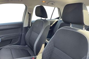 Skoda Fabia 1.0 TSI SE 5dr DSG