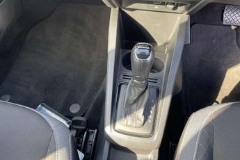 Skoda Fabia 1.0 TSI SE 5dr DSG