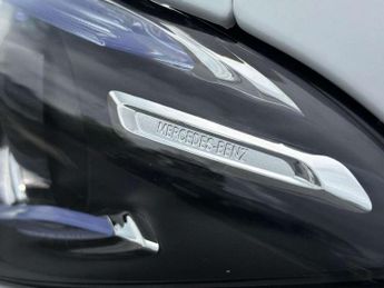 Mercedes-Benz CLA CLA 180 AMG Line Premium 4dr Tip Auto