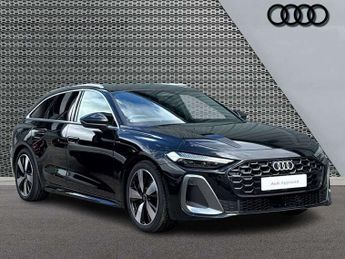 Audi A5 2.0 TFSI 299 e Quattro S line 5dr S Tronic