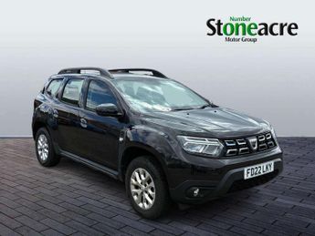 Dacia Duster 1.5 Blue dCi Comfort 5dr