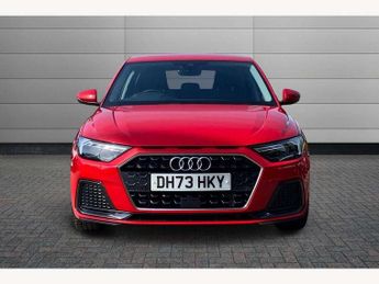 Audi A1 30 TFSI 110 Sport 5dr S Tronic
