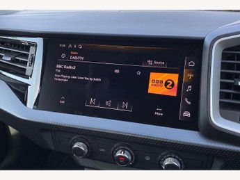 Audi A1 30 TFSI 110 Sport 5dr S Tronic