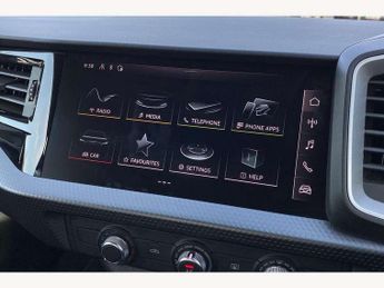 Audi A1 30 TFSI 110 Sport 5dr S Tronic