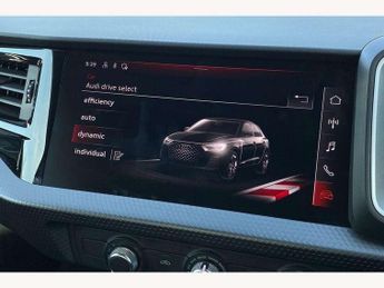 Audi A1 30 TFSI 110 Sport 5dr S Tronic