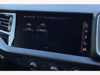 Audi A1 30 TFSI 110 Sport 5dr S Tronic