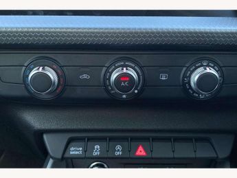 Audi A1 30 TFSI 110 Sport 5dr S Tronic