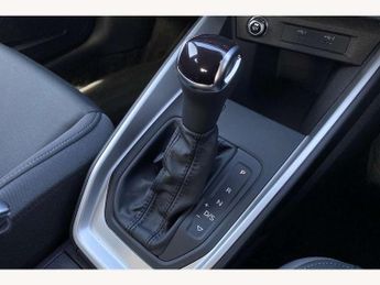 Audi A1 30 TFSI 110 Sport 5dr S Tronic