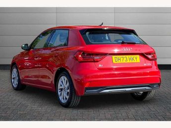 Audi A1 30 TFSI 110 Sport 5dr S Tronic