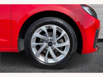 Audi A1 30 TFSI 110 Sport 5dr S Tronic