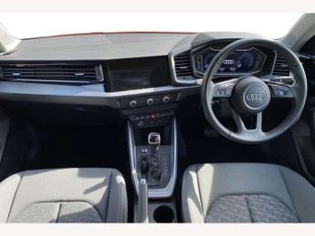 Audi A1 30 TFSI 110 Sport 5dr S Tronic