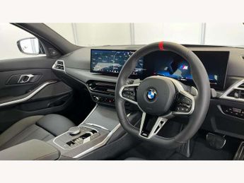 BMW 3 Series M340i xDrive MHT 392 5dr Step Auto