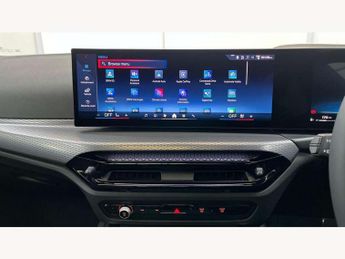 BMW 4 Series M440i xDrive MHT 392 5dr Step Auto
