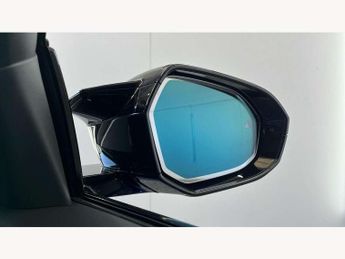 BMW M5 M5 4dr DCT