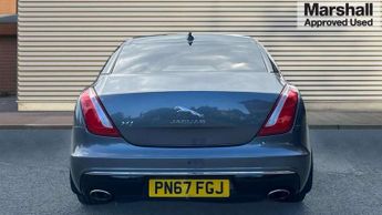 Jaguar XJ 3.0d V6 Portfolio 4dr Auto
