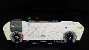 Audi A4 40 TFSI 204 Sport Edition 4dr S Tronic [C+S]