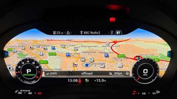 Audi Q2 35 TFSI Sport 5dr S Tronic