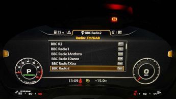 Audi Q2 35 TFSI Sport 5dr S Tronic