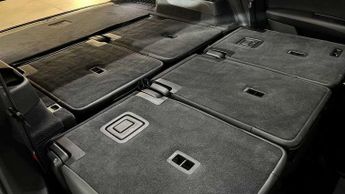 Audi Q7 50 TDI Quattro S Line 5dr Tiptronic