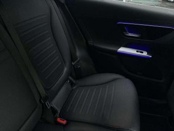 Mercedes-Benz GLC GLC 220d 4Matic AMG Line Premium 5dr 9G-Tronic