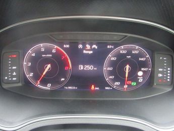 SEAT Arona 1.0 TSI 115 FR Sport 5dr DSG