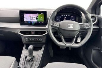 SEAT Arona 1.0 TSI 115 FR Sport 5dr DSG
