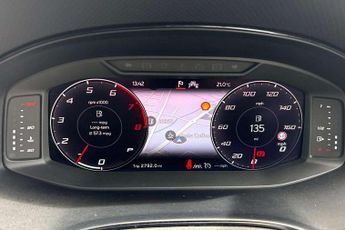 SEAT Arona 1.0 TSI 115 FR Sport 5dr DSG