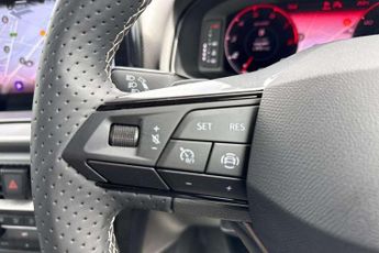 SEAT Arona 1.0 TSI 115 FR Sport 5dr DSG