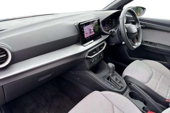 SEAT Arona 1.0 TSI 115 FR Sport 5dr DSG