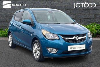 Vauxhall VIVA 1.0 [73] SL 5dr