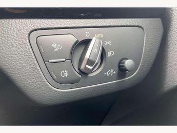 Audi Q5 40 TDI Quattro Black Edition 5dr S Tronic