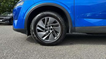 Nissan Qashqai 1.3 DiG-T MH 158 Acenta Premium 5dr Xtronic