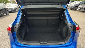 Nissan Qashqai 1.3 DiG-T MH 158 Acenta Premium 5dr Xtronic
