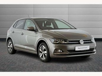 Volkswagen Polo 1.0 TSI 95 Match 5dr