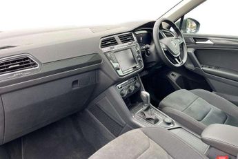 Volkswagen Tiguan 2.0 TSi 180 4Motion SEL 5dr DSG