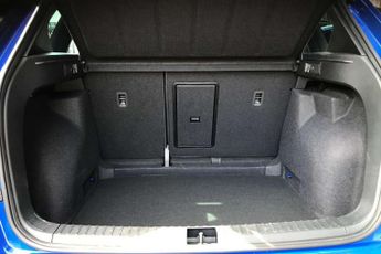 SEAT Ateca 1.5 TSI EVO FR Black Edition 5dr DSG