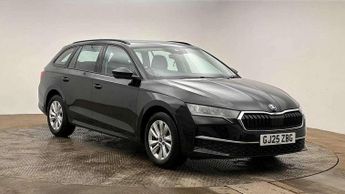 Skoda Octavia 1.5 TSI e-TEC SE Technology 5dr DSG