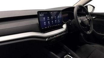 Skoda Octavia 1.5 TSI e-TEC SE Technology 5dr DSG