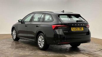 Skoda Octavia 1.5 TSI e-TEC SE Technology 5dr DSG
