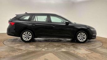Skoda Octavia 1.5 TSI e-TEC SE Technology 5dr DSG