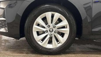 Skoda Octavia 1.5 TSI e-TEC SE Technology 5dr DSG