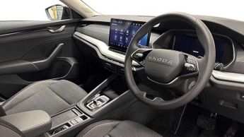 Skoda Octavia 1.5 TSI e-TEC SE Technology 5dr DSG