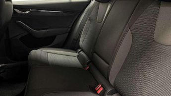 Skoda Octavia 1.5 TSI e-TEC SE Technology 5dr DSG