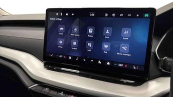 Skoda Octavia 1.5 TSI e-TEC SE Technology 5dr DSG