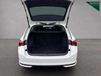 Skoda Octavia 2.0 TDI 150 SE Technology 5dr DSG