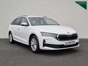 Skoda Octavia 2.0 TDI 150 SE Technology 5dr DSG