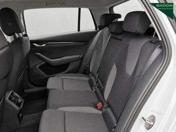 Skoda Octavia 2.0 TDI 150 SE Technology 5dr DSG