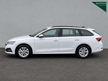 Skoda Octavia 2.0 TDI 150 SE Technology 5dr DSG