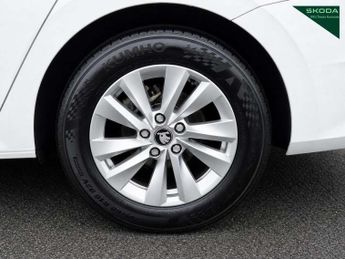 Skoda Octavia 2.0 TDI 150 SE Technology 5dr DSG